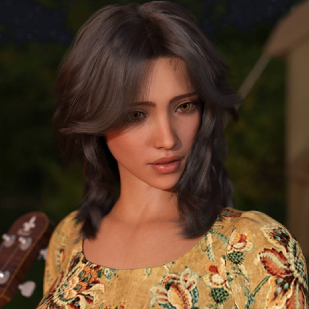 【欧美SLG汉化3D】费尔伍德撤退 87 Fairwood Retreat 87 v0.1 游戏截图 4