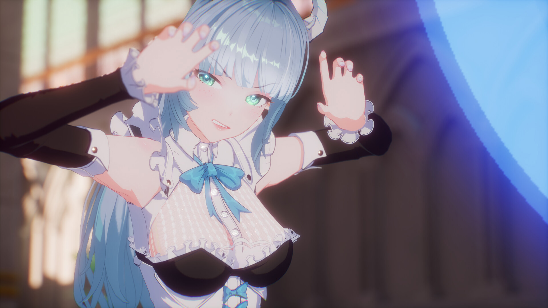 魔镜2-Mirror 2:项目X Build.10345617 STEAM官方中文版+DLC【20230315】 游戏截图 6