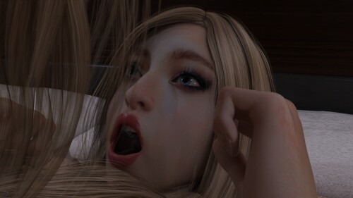 欧美SLG汉化动态 | 岛屿 The Island v0.3.4【20230514】 游戏截图 7