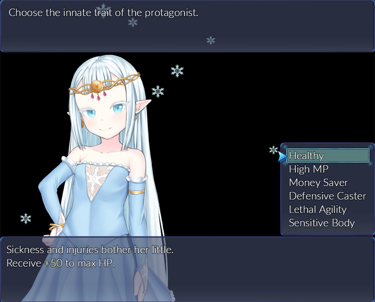RPG官中PC丨虚渺裂界 Ethereal Sunder v1.4 【20260407】 游戏截图 7