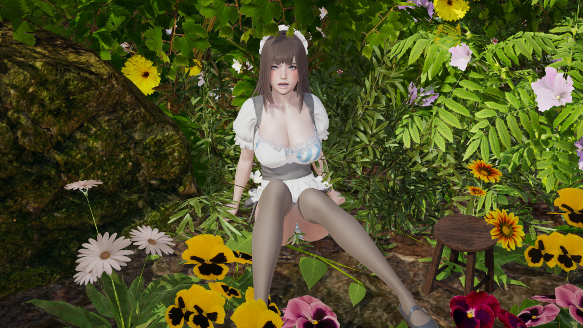 角质监狱 Horny Jail v0.5.5【20221117】 游戏截图 6