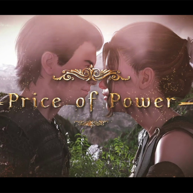 欧美SLG汉化动态丨权力的价格 中世纪 Price of Power  Ch. 21【20240328】