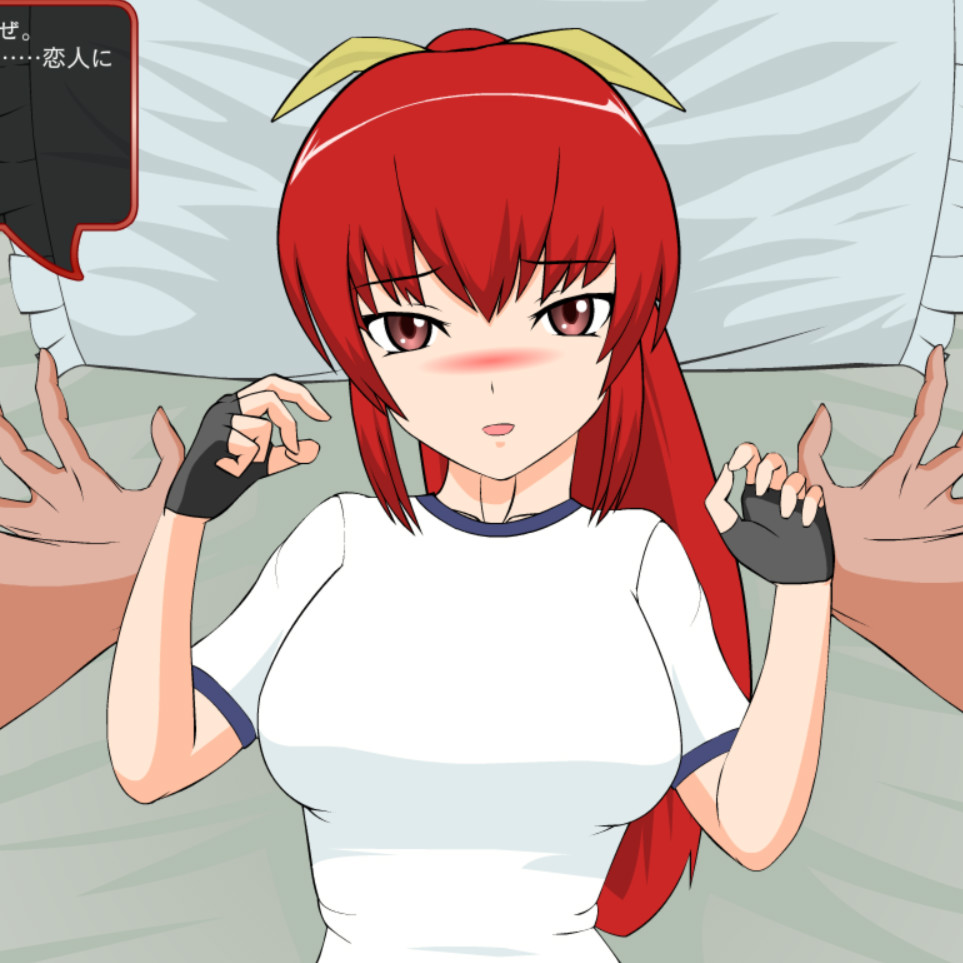 JSK-捕获格斗娘 
