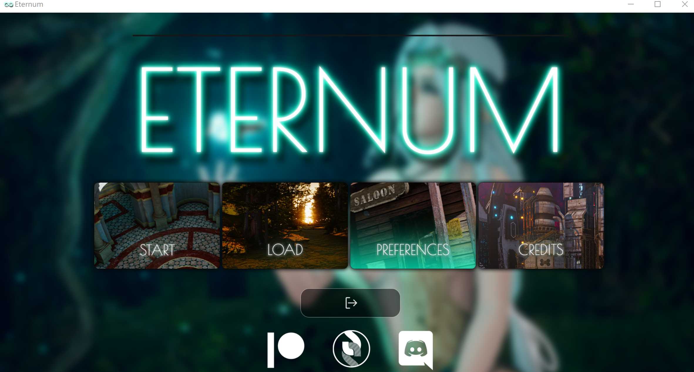 亚洲风SLG/汉化/动态丨永恒世界 Eternum V0.8 AI汉化润色版【20241224】 游戏截图 5