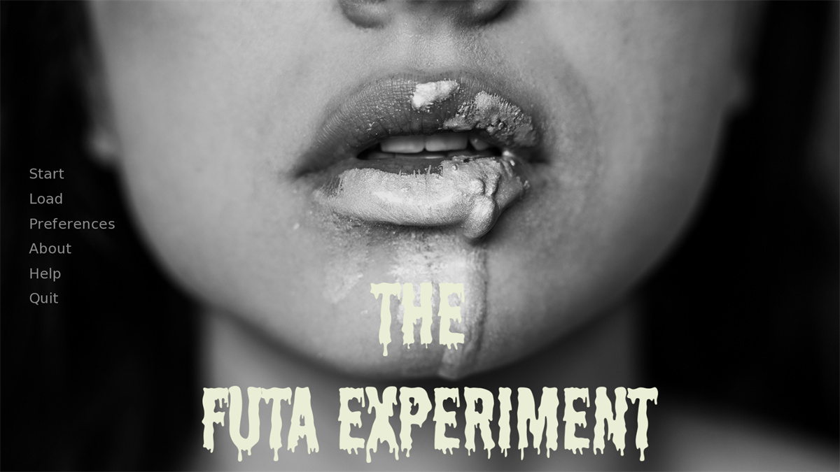 扶她SLG/汉化/沙盒丨富塔实验The Futa Experiment v0.68【20240617】 游戏截图 1