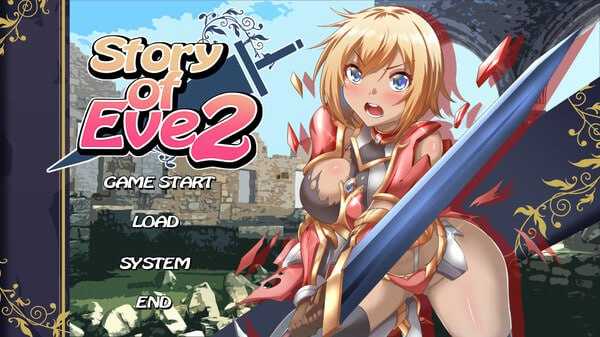 RPG/官中丨伊芙物语 2 Ver1.05 STEAM官方中文步兵版【20240512】 游戏截图 7