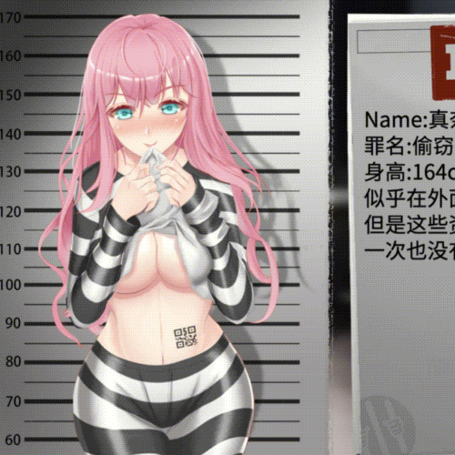 我在女子监狱开后宫最终正版   Woman's Prison【原作者2022年4月25发布】