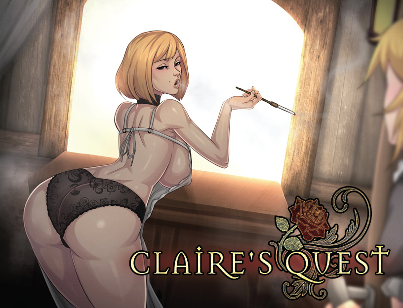 日式RPG/双端丨克莱尔的冒险 Claire's Quest Ver0.29.3b PC+安卓 内嵌AI汉化步兵版+作弊码 【20260422】 游戏截图 8