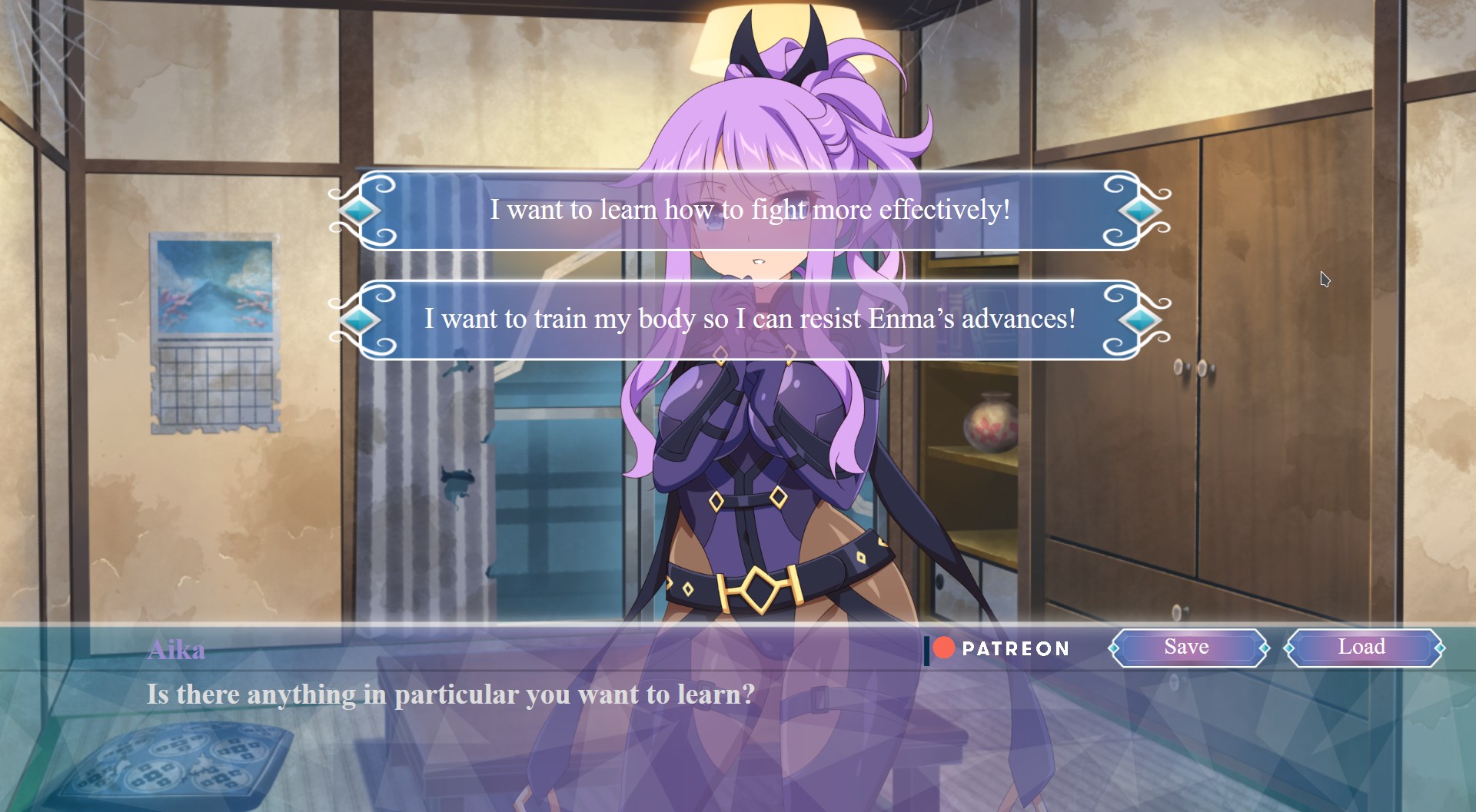 所长的欲望症·樱之章ver1.0(NTR)【PC0818】 游戏截图 6