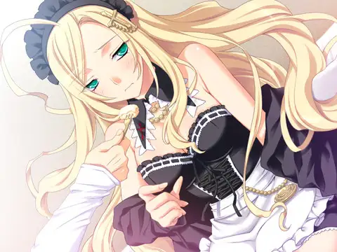 拔作ADV/AI汉化版+全CG存档丨贵族的义务/ノーブレスオブリージュ 【20240613】 游戏截图 2