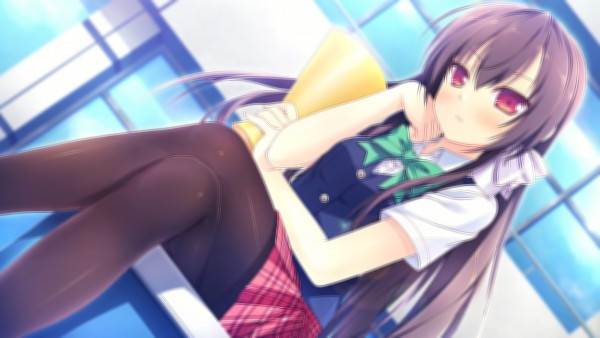 LOVEREC(心跳摄影)FD 游戏截图 1