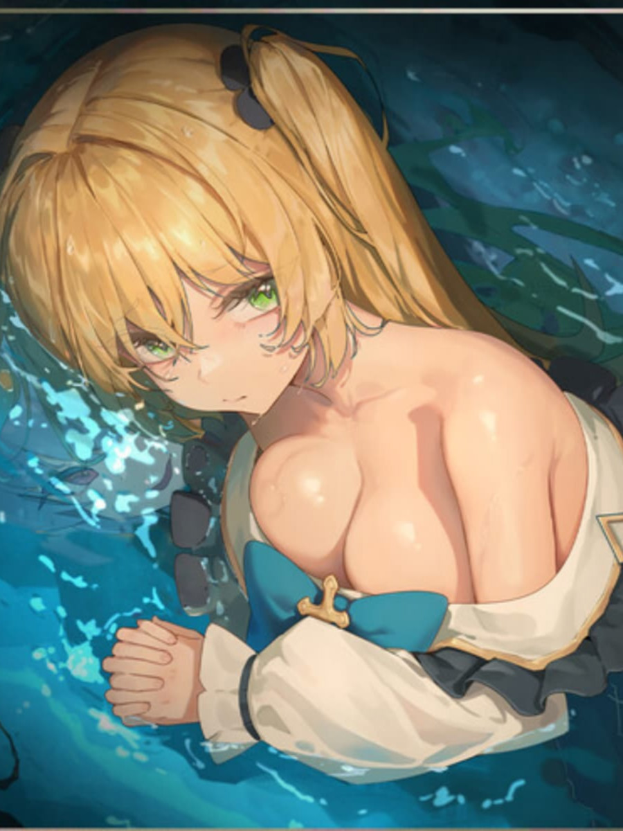 探索RPG/淫荡/恶堕丨影色渐染~阿斯林顿的妹神官~ V0.25 DEMO官方中文版【20241117】