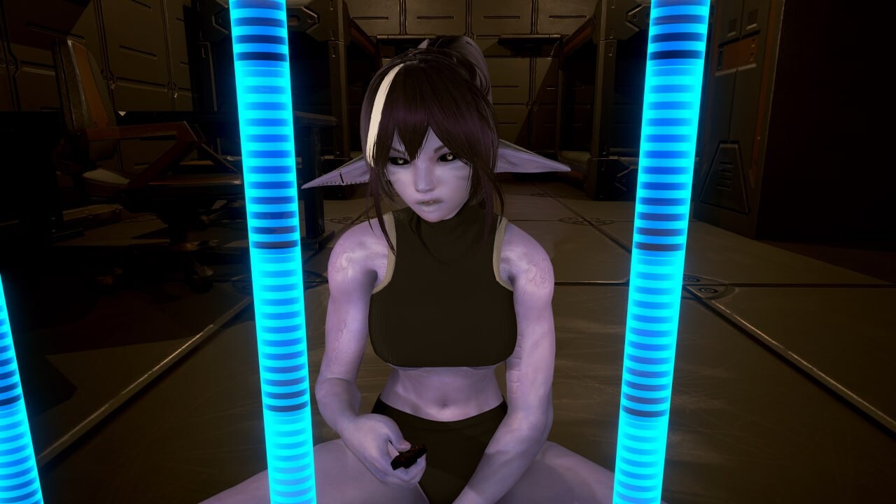 亚洲风SLG/动态丨 欧派奥德赛 Oppai Odyssey v0.4.5  精翻 【20250226】 游戏截图 6