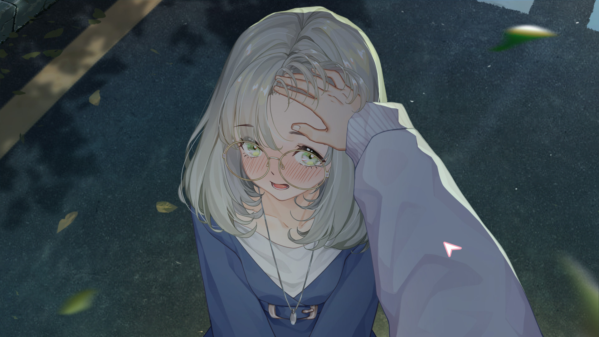 恋爱关系Romance Build.8265854正式版 整合全DLC【20221118】 游戏截图 4