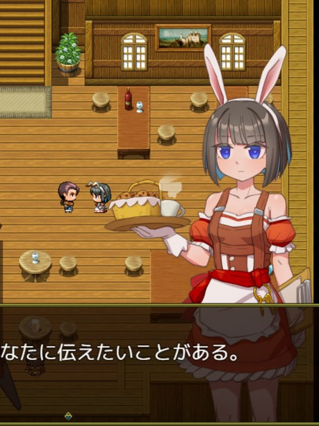 日式RPG/先行体验丨 欲望之谜 - 幽深迷境的探索者们- 欲望の謎 - 深遠迷境の探索者たち - v250301 官方中文版 【20250304】