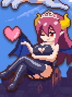 Super Mamono Sisters 官方中文步兵版【20230315】