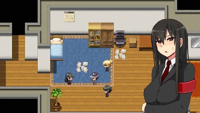GARDEN-爱衣的花园 Ver1.18 精翻完整汉化版+全CG【PC10月】 游戏截图 3