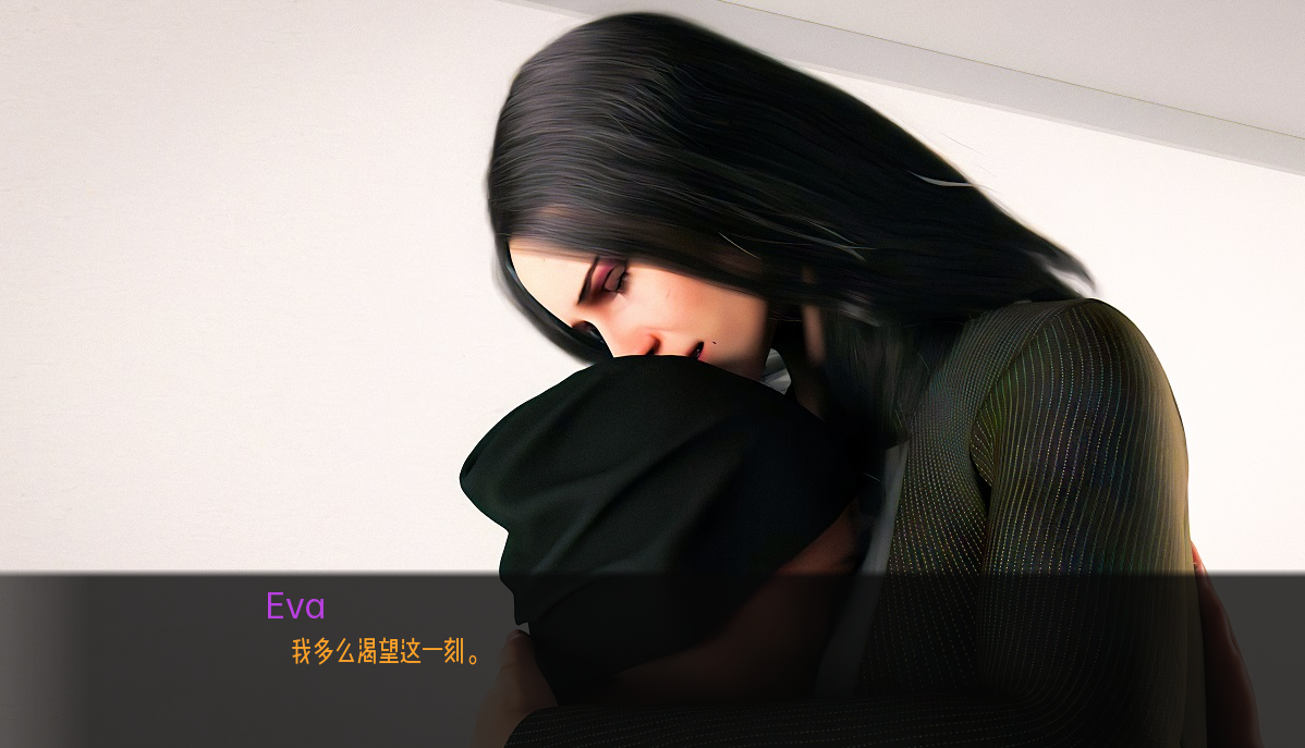 不可控 Uncontrollable v0.12【20230407】 游戏截图 4