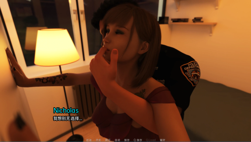 救世主 Savior v0.13c 汉化版【20230327】 游戏截图 6