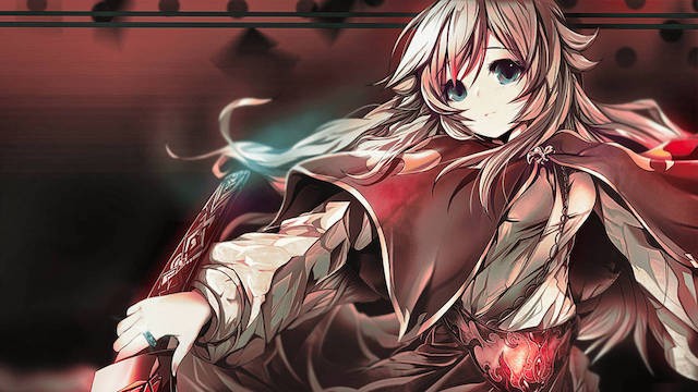 不一样的炼金术师V1.11 游戏截图 5