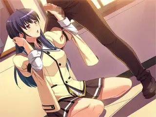 拔作ADV/汉化丨麻辣派对!~在那个世界非常受欢迎~ AI汉化版+全CG存档【20240523】 游戏截图 5