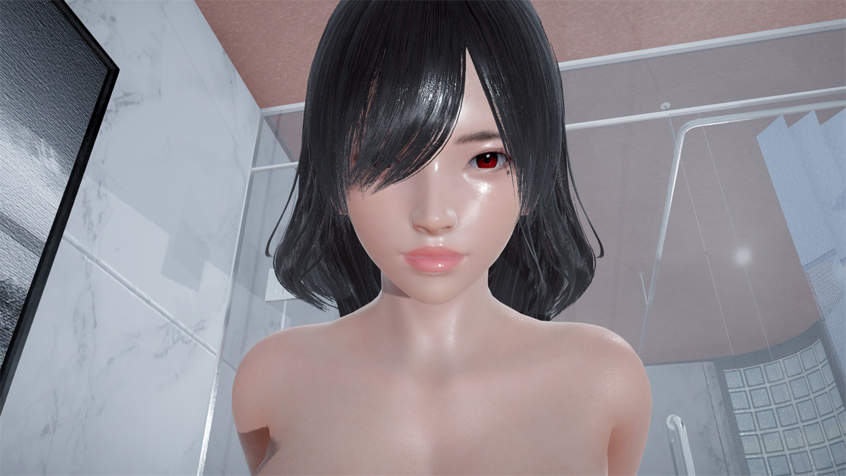 亚洲SLG/汉化/动态丨清醒Lucid  v0.5【20240617】 游戏截图 5