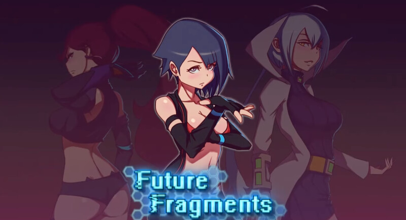 动作ACT/战斗H/像素全动态丨未来碎片（Future Fragments） V1.0 原版EN【20241102】 游戏截图 8