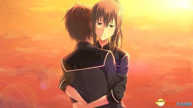 School of Talent SUZU-ROUTE 游戏截图 7
