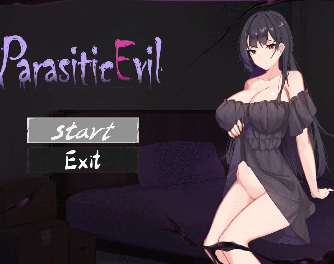 ACT游戏汉化丨恶灵寄生ParasiteEvil V.3.08Ver24090官方中文无修版【20241006】 游戏截图 6
