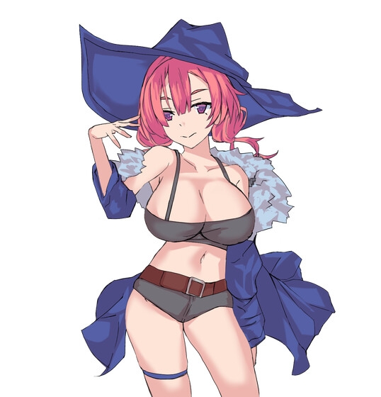 RPG/机翻/新作丨クロアとおいしいポーションの作り方【20240425】 游戏截图 6