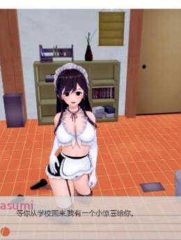 后宫高校 V0.2.5圣诞特别版【20230315】