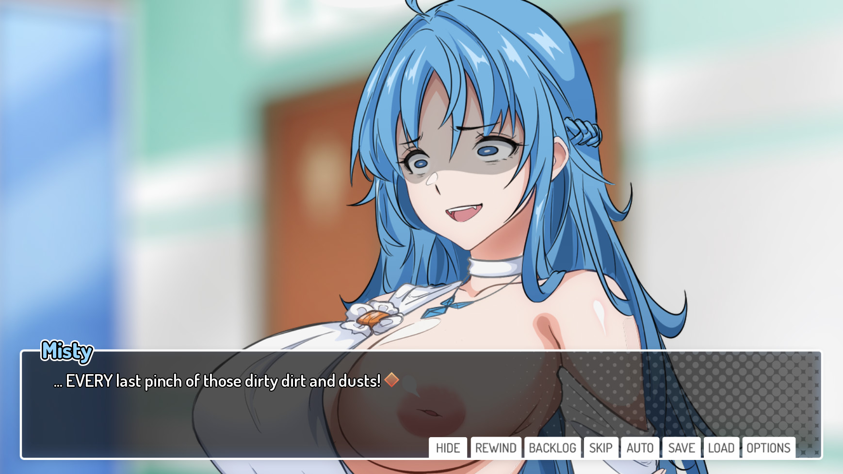 神秘之城 Mystic Ville Ch.2 汉化版 游戏截图 7