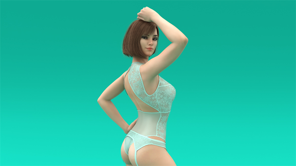 欧美SLG汉化动态丨精彩项目 A Wonderful Project  v0.1【20231220】 游戏截图 3