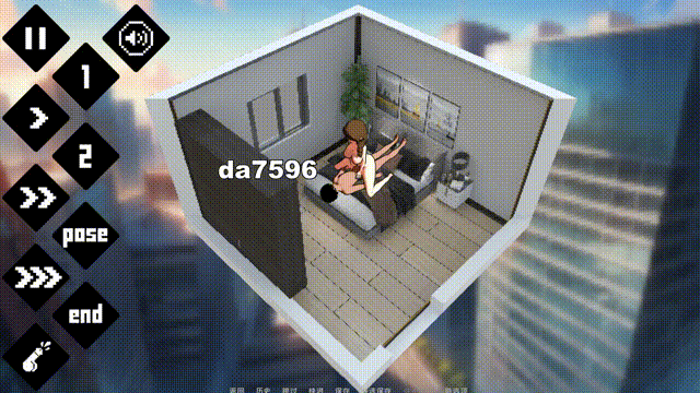 亚洲风SLG/动态丨 家庭朋友超越家园 Family Friends Beyond Home v1.0 汉化版 【20240729】 游戏截图 2