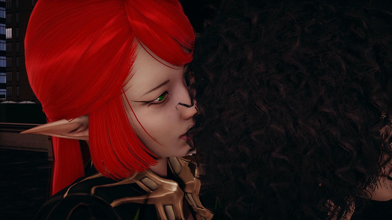 被遗弃星球的多米纳斯 Dominas of the Forsaken Planet v0.1【20230327】 游戏截图 1