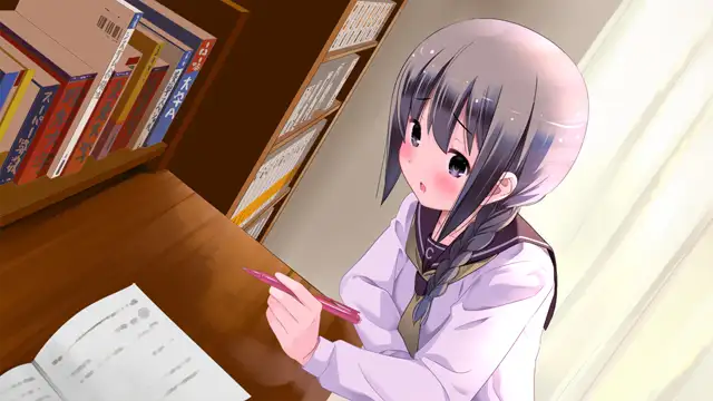 太过幼齿的家庭教师 / 幼すぎる家庭教師 游戏截图 3