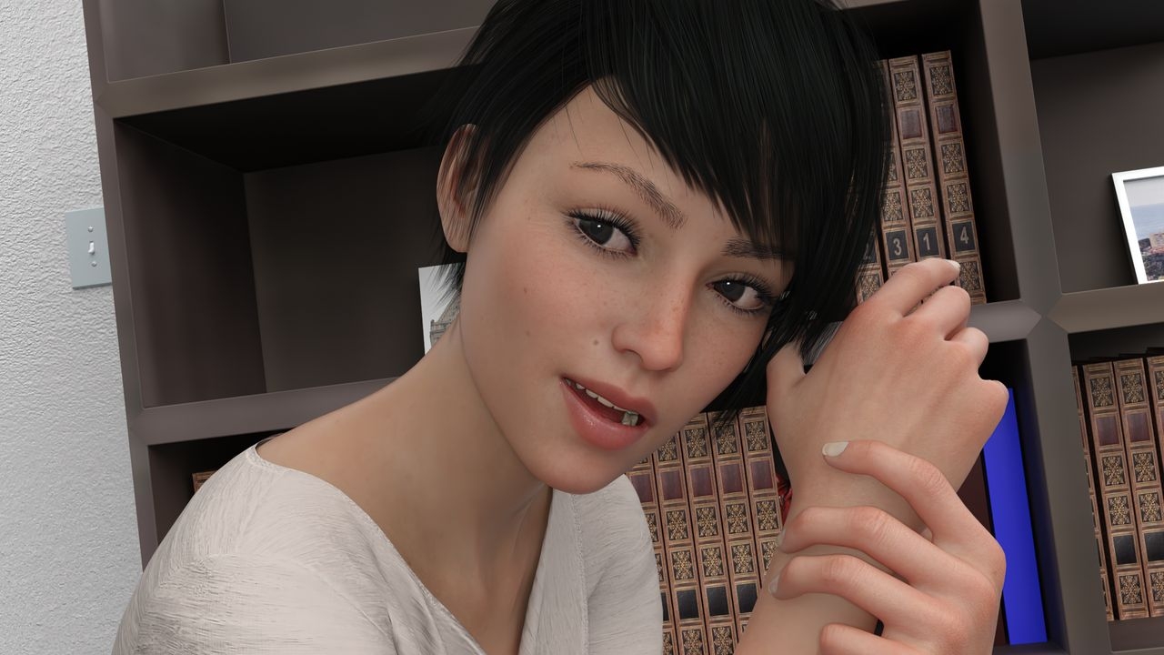 再次家庭 Family Again v0.4.0【20221230】 游戏截图 2