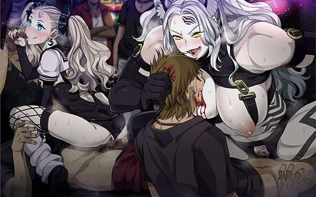 超重口ADV/汉化/步兵丨妖蛆之饵~マゴット ベイツ~ V1.10 精翻汉化版+全CG存档【20230913】 游戏截图 2