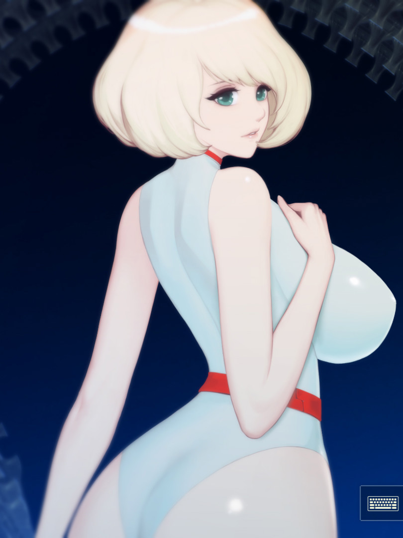 异形探索 Alien Quest-EVEV0.13A