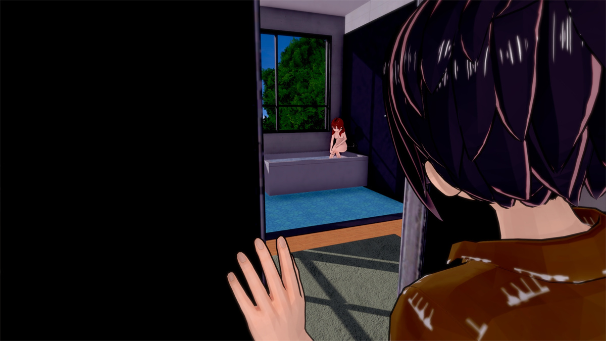 日系SLG汉化3D丨斯穆特堡:爱与犯罪 Smutburg Love And Crime v0.01【20231214】 游戏截图 8
