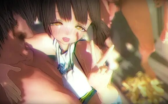 LoveQuality 爱的品质：LOVE×Quality 全DLC整合版+提取动画【20221118】 游戏截图 1