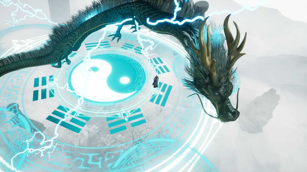 亚洲风SLG/汉化丨跨界 Cross Realms Ver0.21 官方中文版【20241216】 游戏截图 2