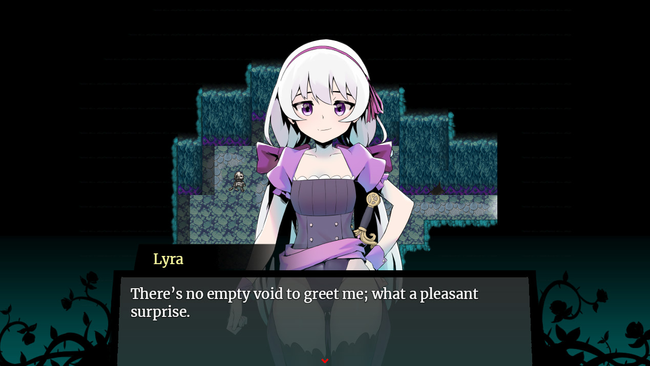 冥界之花 Stygian Flowers v1.0.4【20230210】 游戏截图 4