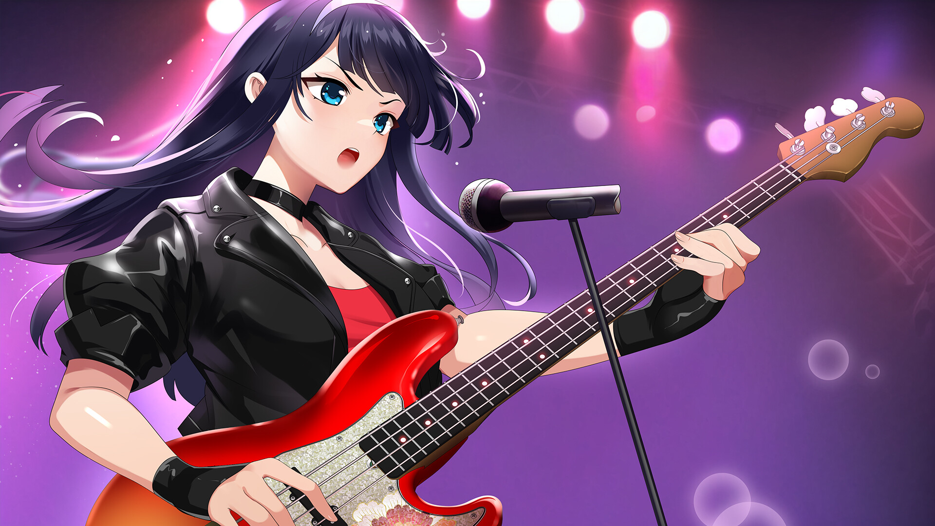 欧美SLG汉化最终丨唇!猥琐偶像计划第 LIP! Lewd Idol Project Vol. 3 Final【20240211】 游戏截图 2