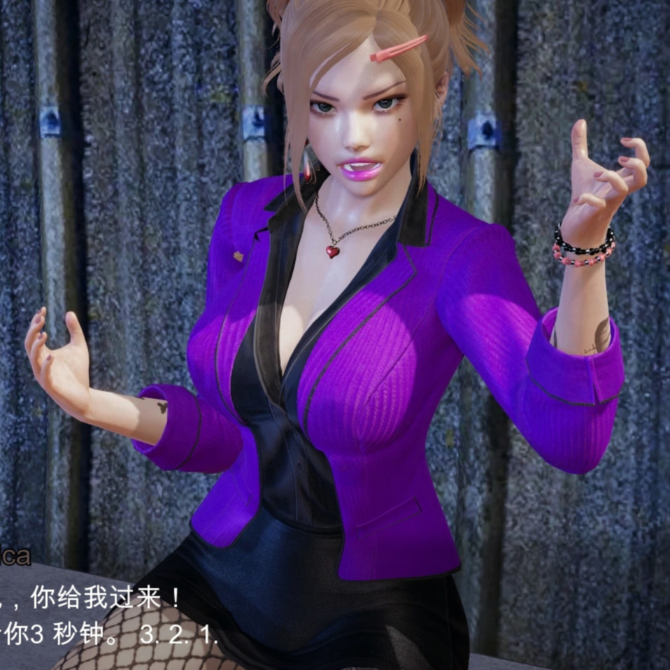 SLG/官中丨 特工17 Agent17 v0.25.8 官方中文版 【20250323】