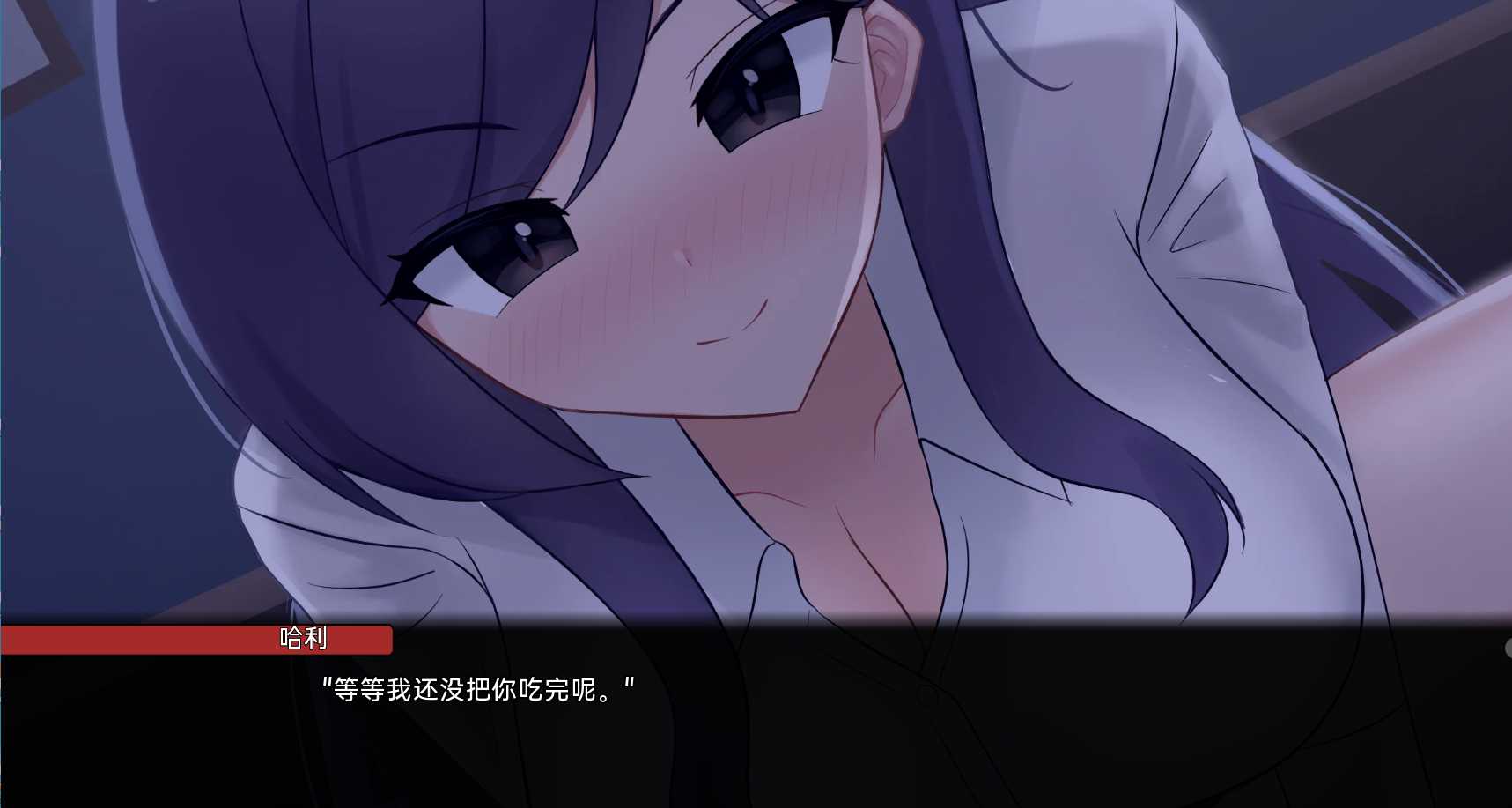 无法兑现的诺言v0.4.5 游戏截图 3