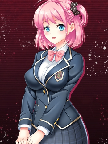 RPG/机翻/新作 | 攫われた後輩を救え!巨乳生徒会長 莉緒～誘拐犯を成敗して学園に秩序を!～ 体验版 【20230513】 游戏截图 5