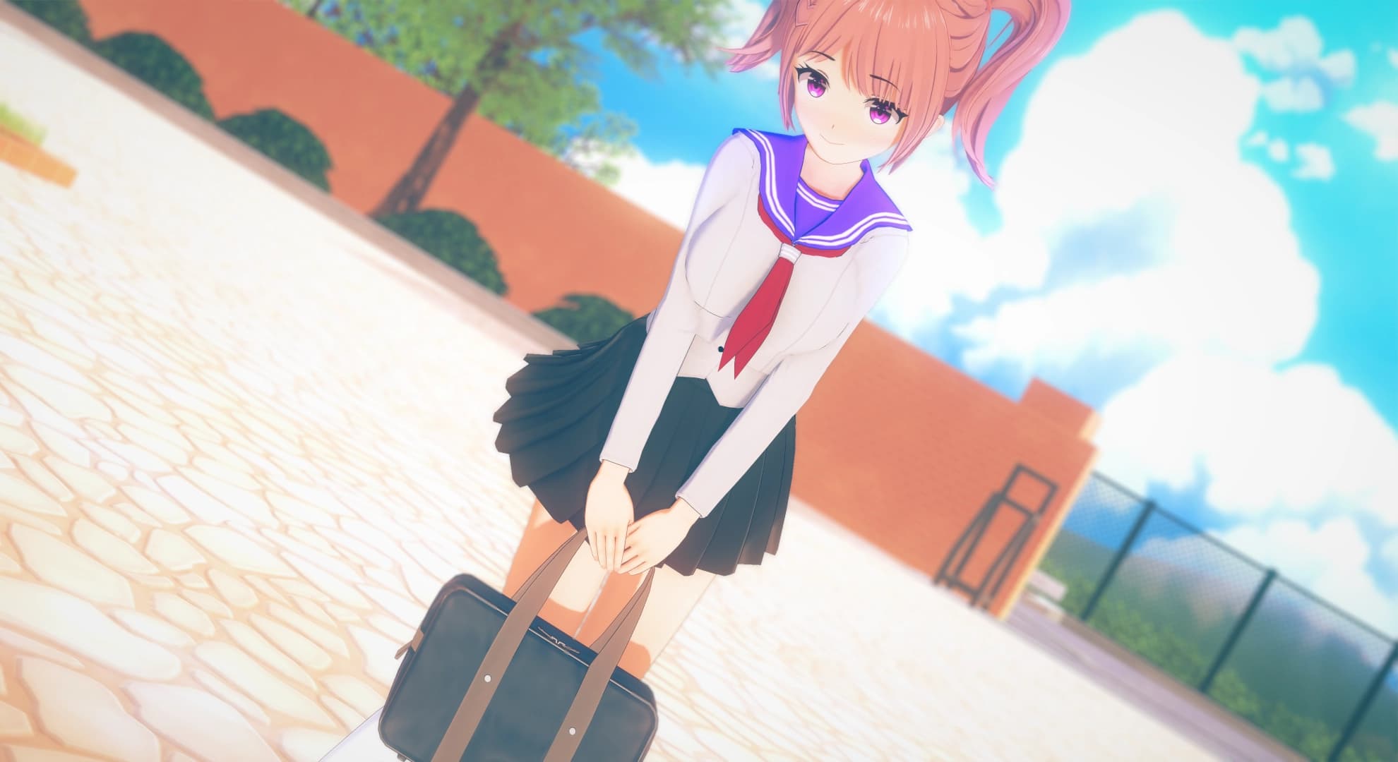 亚洲风SLG/动态/汉化丨 指挥后宫 Commanding a Harem V1.1.9.4 【20241224】 游戏截图 5