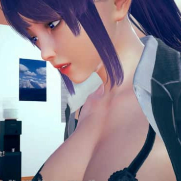 亚洲SLG汉化动态丨甜蜜复仇 甜蜜的复仇Sweet Revenge v0.07 【20231208】