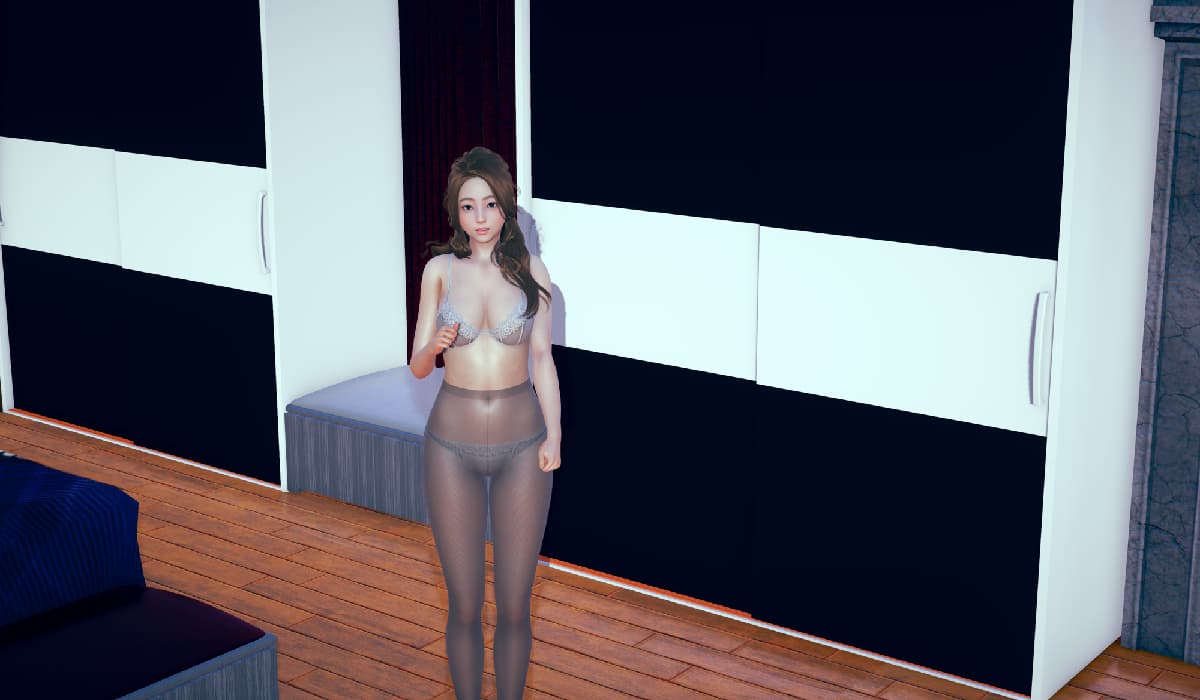 亚洲风SLG/动态/更新丨 任性旅行者之家 Home for Wayward Travellers v0.10 汉化版 【20250124】 游戏截图 8